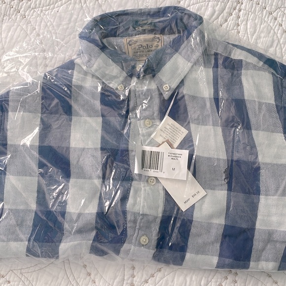 Polo Ralph Lauren - Picture 4 of 4